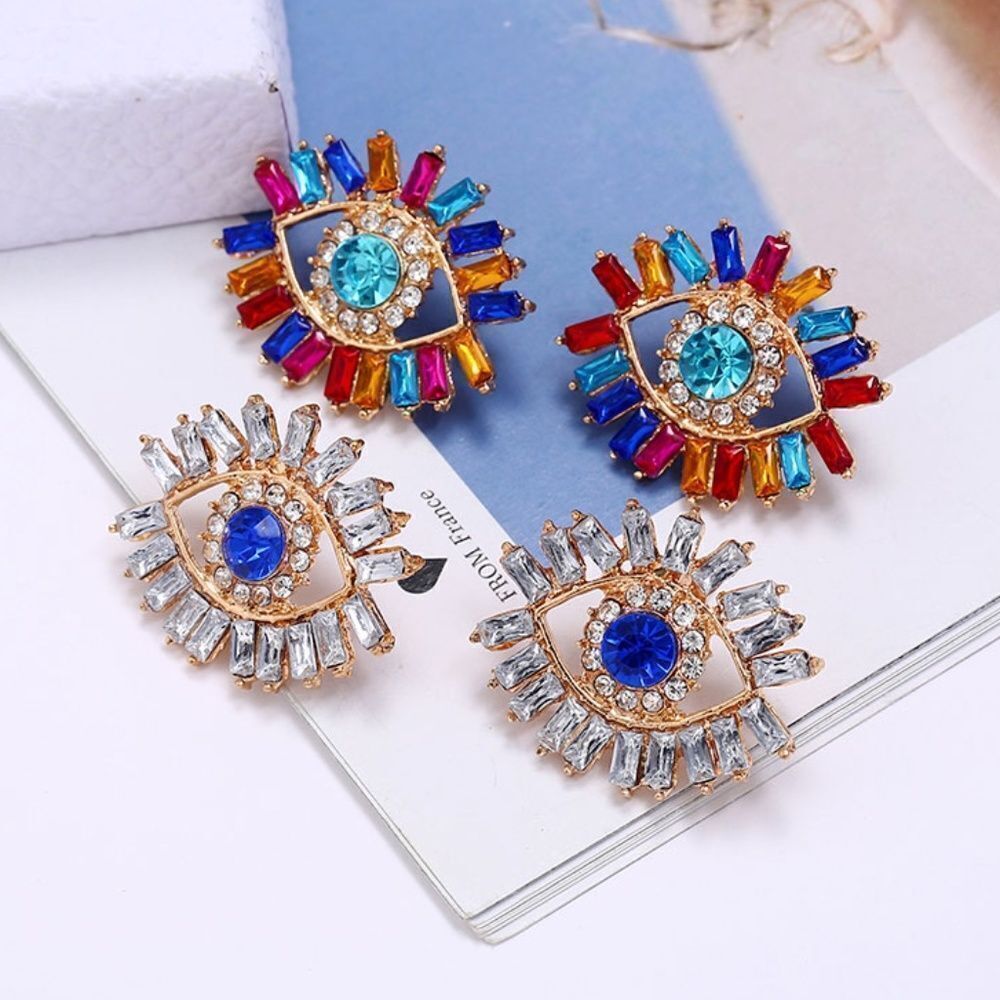 BEAUTIFUL DEVILS EYEMIX OR MATCH